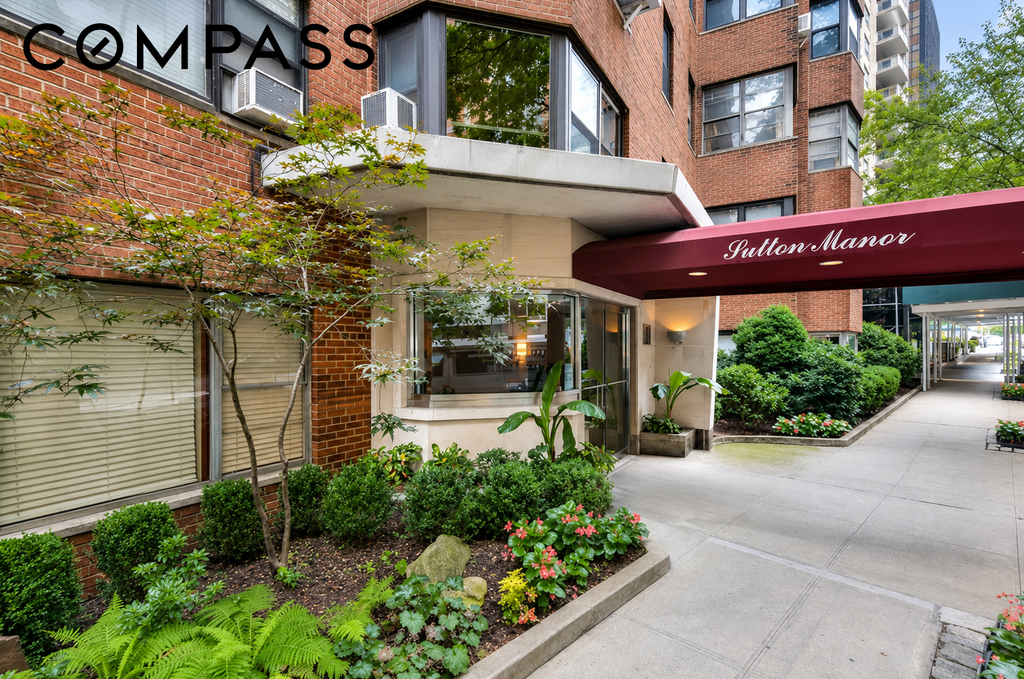 440 East 56th Street, Unit 1B photo 10