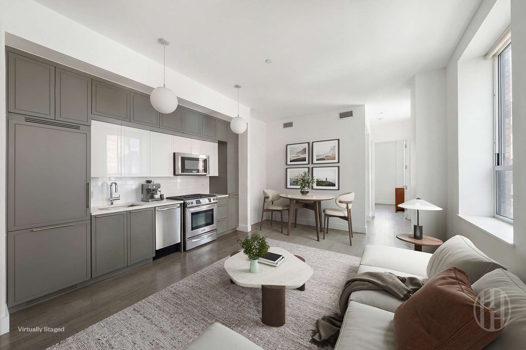 416 West 52nd Street, Unit 525