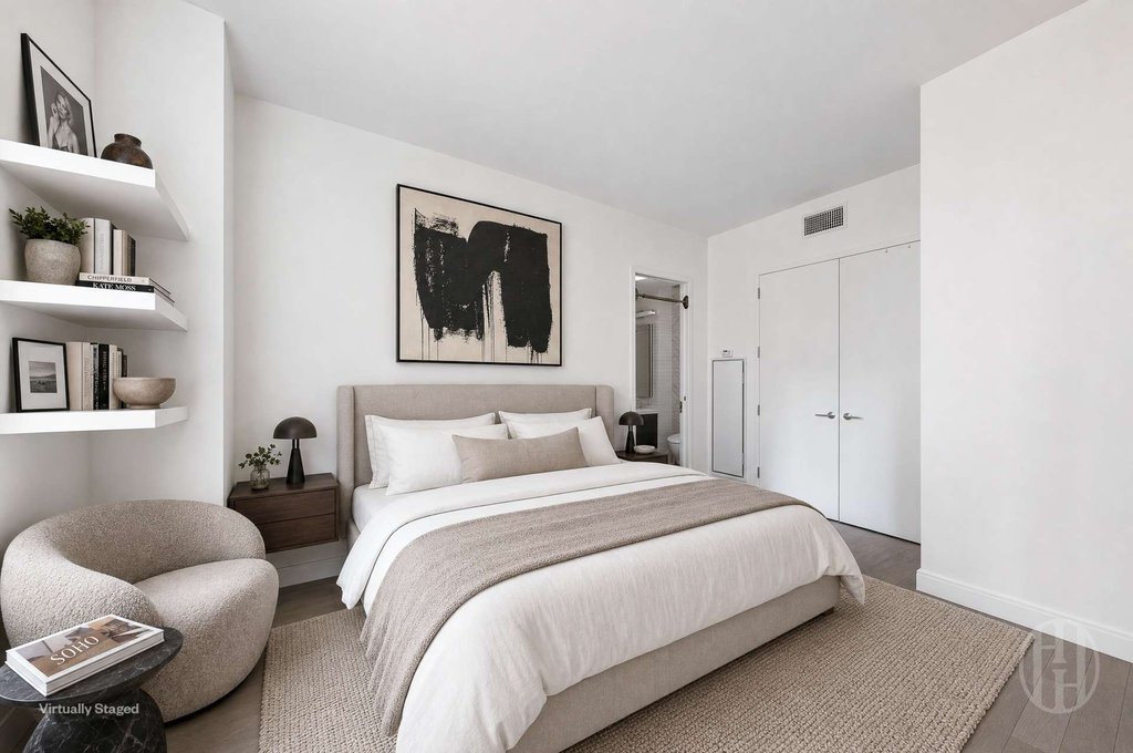 416 West 52nd Street, Unit 525 photo 2