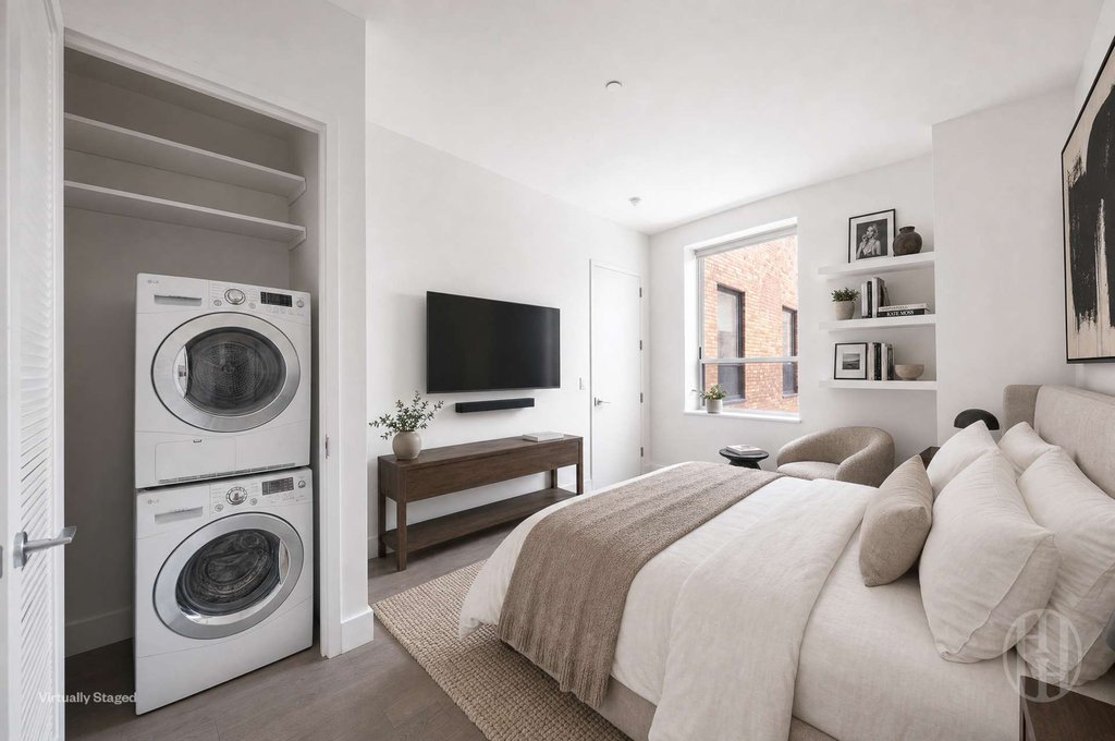 416 West 52nd Street, Unit 525 photo 3