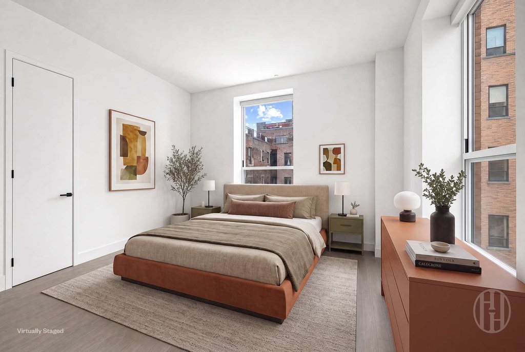 416 West 52nd Street, Unit 525 photo 5