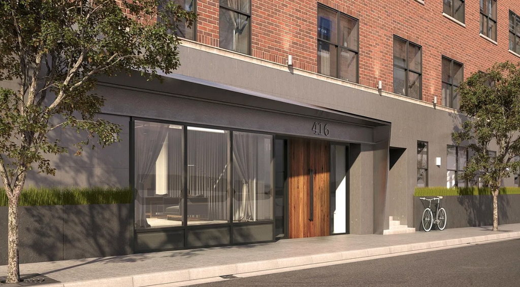 416 West 52nd Street, Unit 525 photo 8