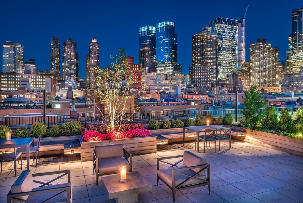 416 West 52nd Street, Unit 525 photo 9