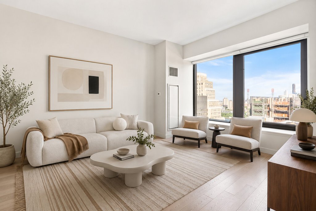 75 Wall Street, Unit 33E