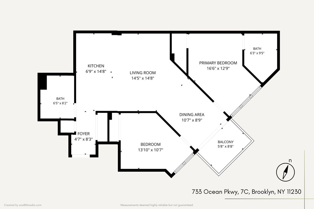 733 Ocean Parkway, Unit 7C photo 21