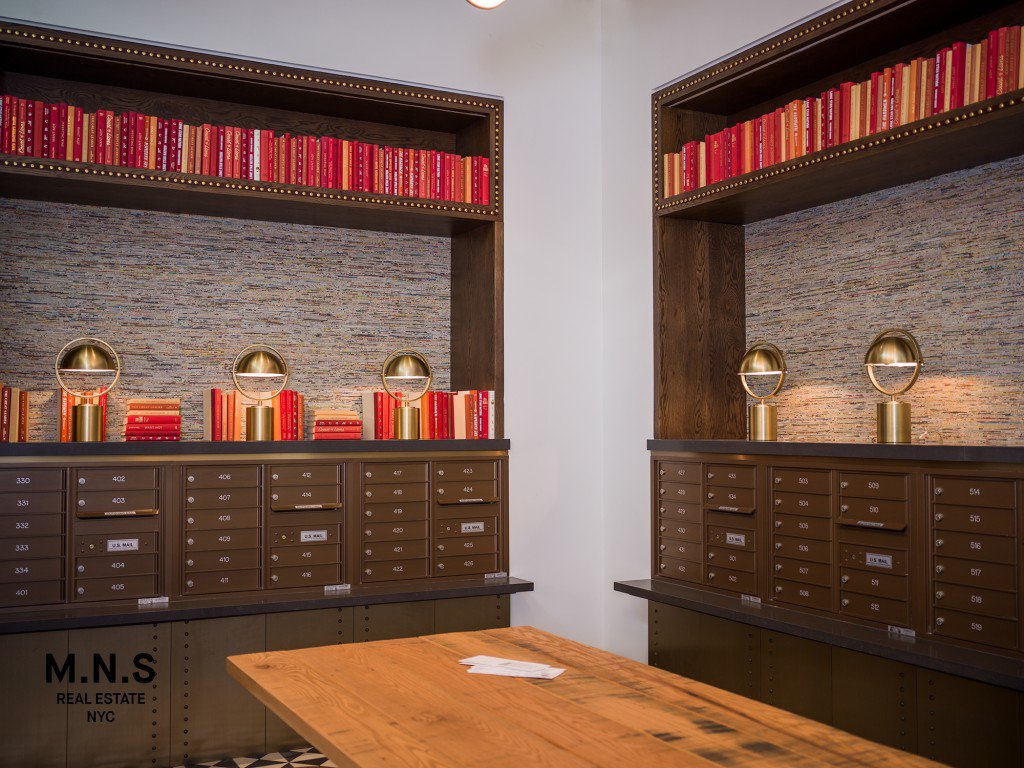 36-20 Steinway Street, Unit 410