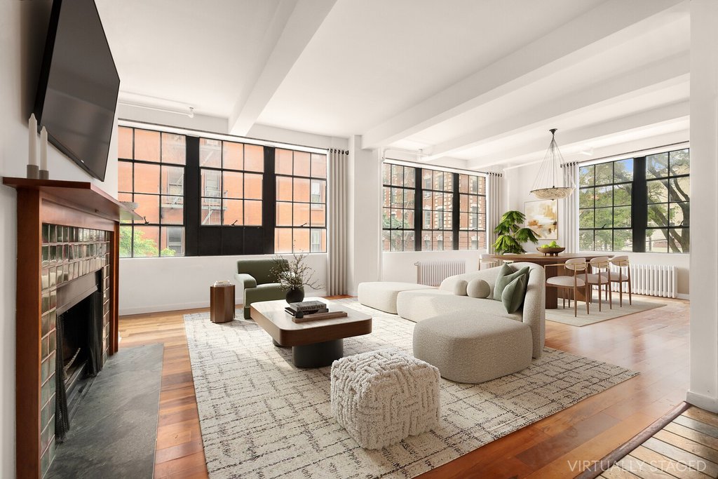32 Morton Street, Unit 2C