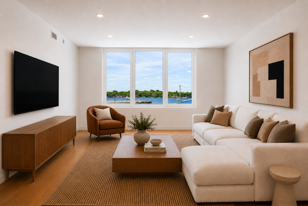 75 Columbia Street, Unit 5A photo 4