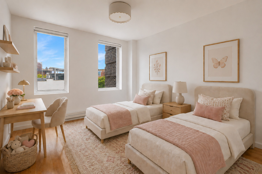 75 Columbia Street, Unit 5A photo 7
