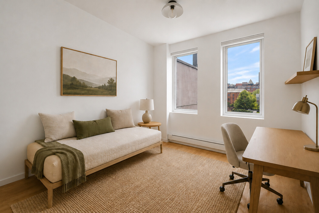 75 Columbia Street, Unit 5A photo 8