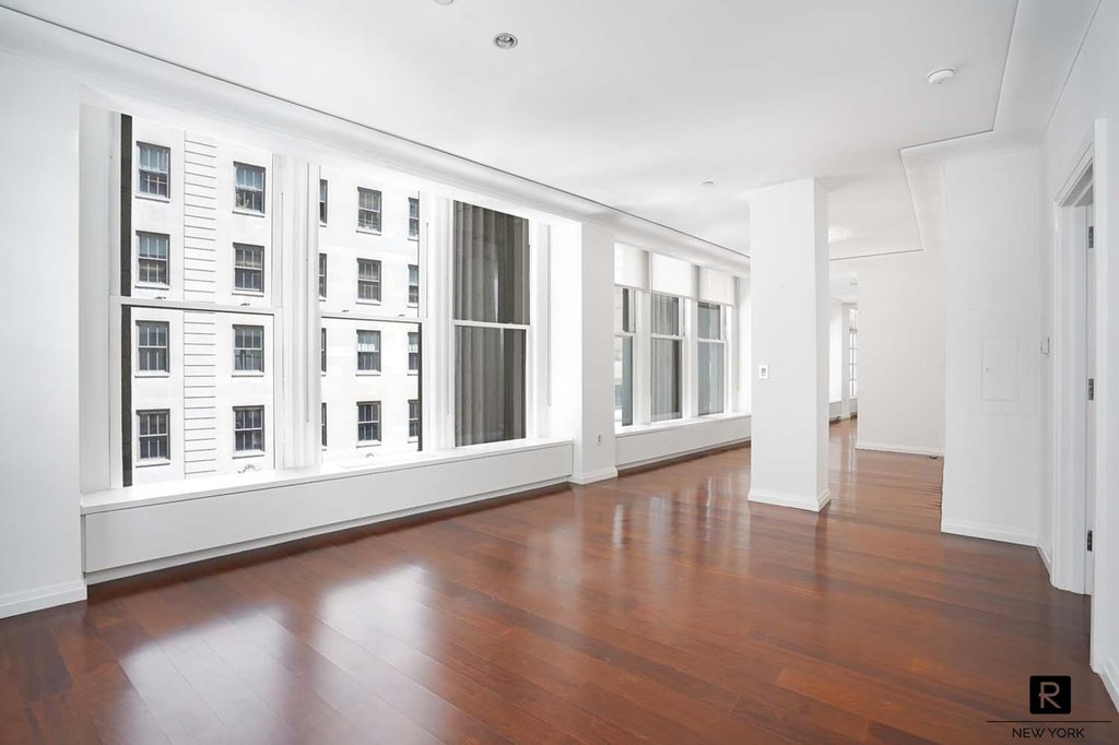 55 Wall Street, Unit 600