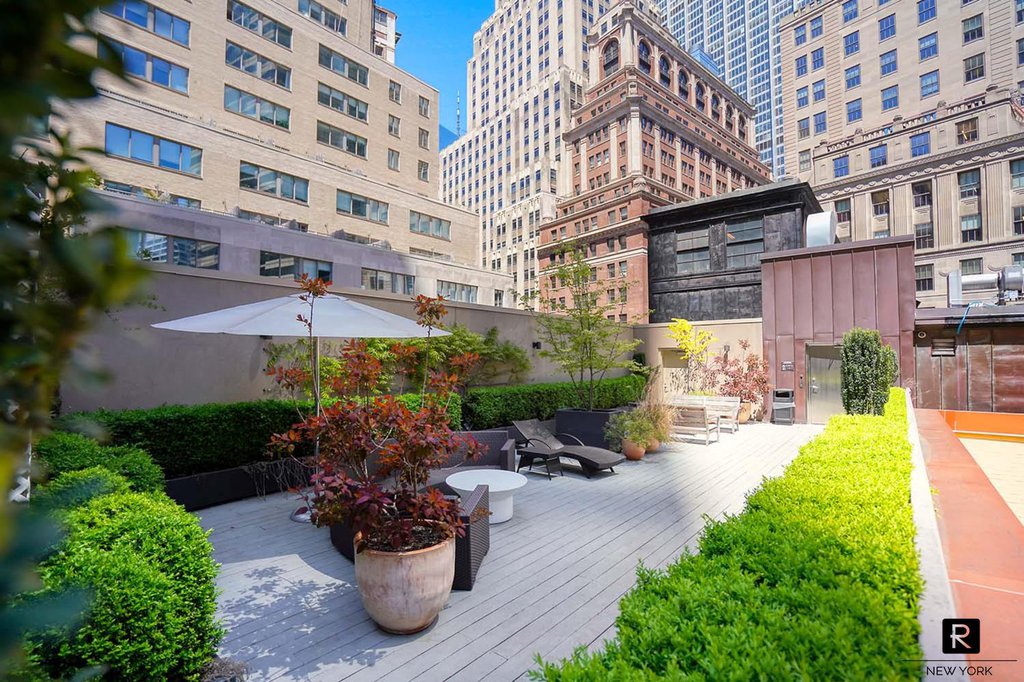 55 Wall Street, Unit 600 photo 18