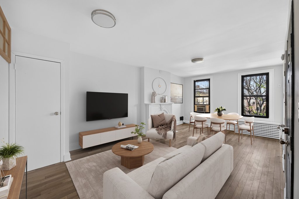 351 Smith Street, Unit 3