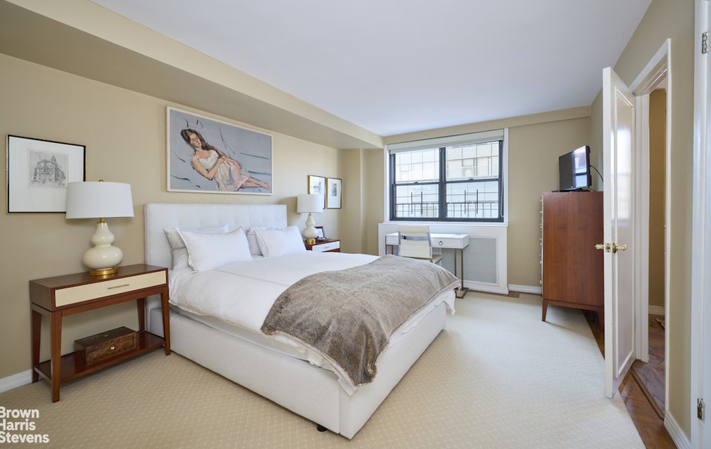 80 East End Avenue, Unit 17E photo 5