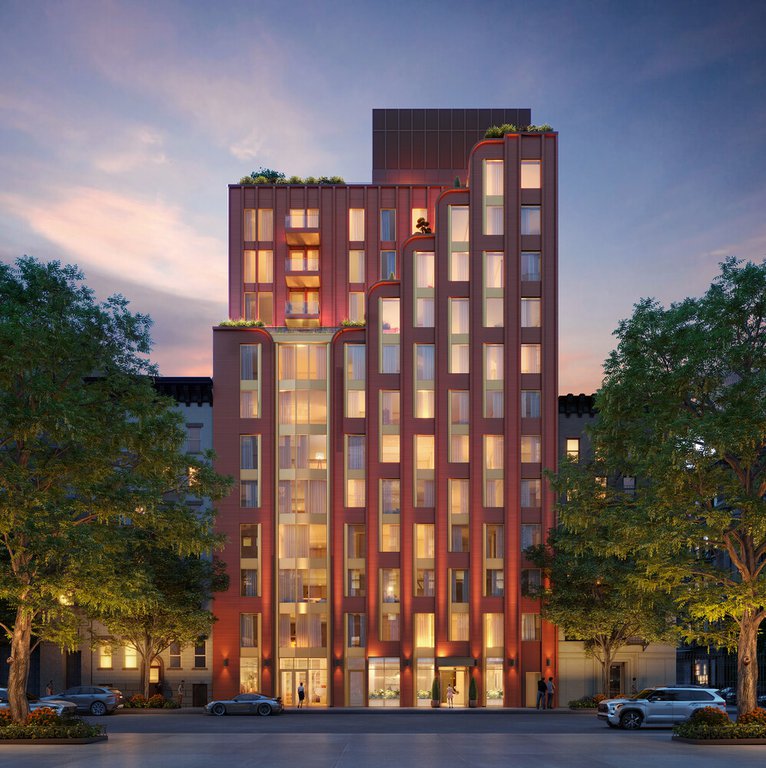 439 West 36th Street, Unit 4B