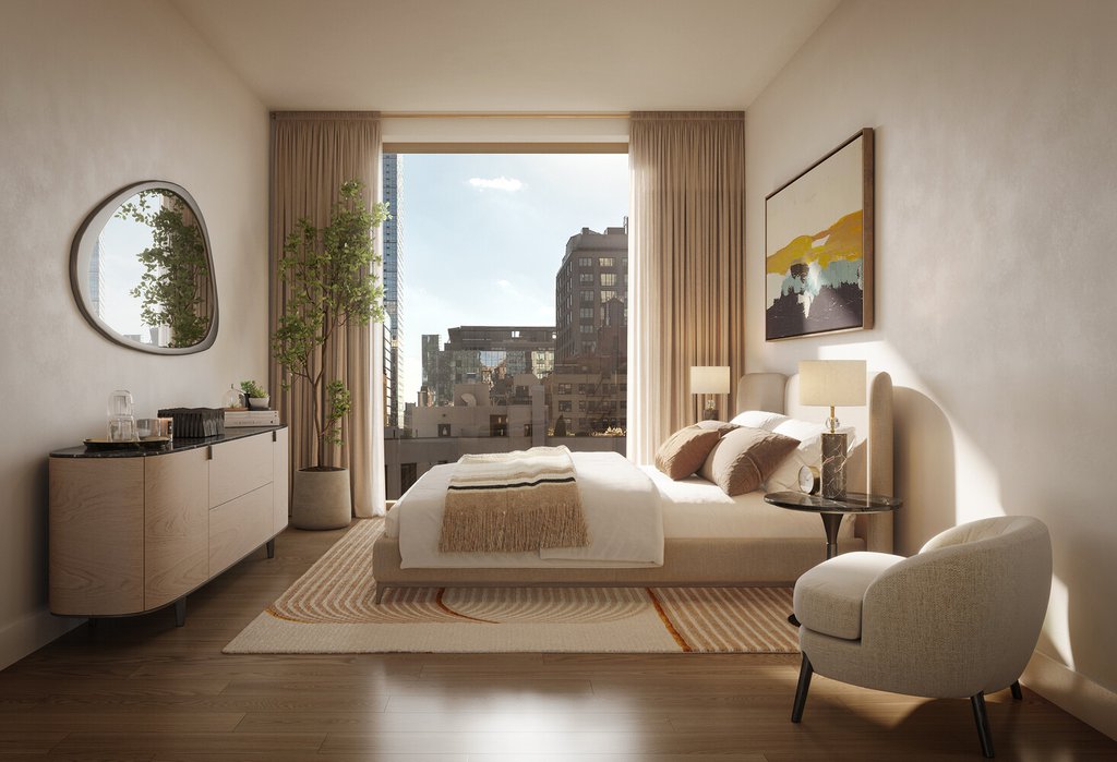 439 West 36th Street, Unit 9D photo 4