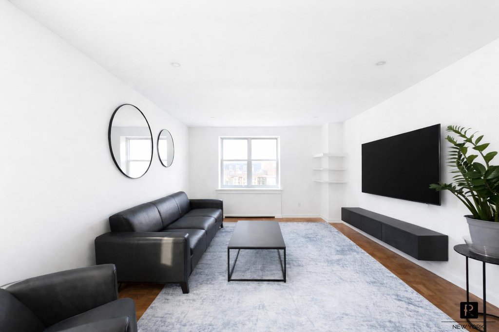 300 West 135th Street, Unit 6B