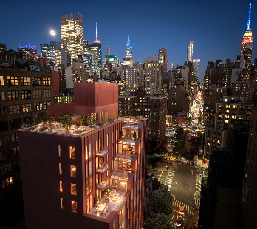 439 West 36th Street, Unit 2A photo 11