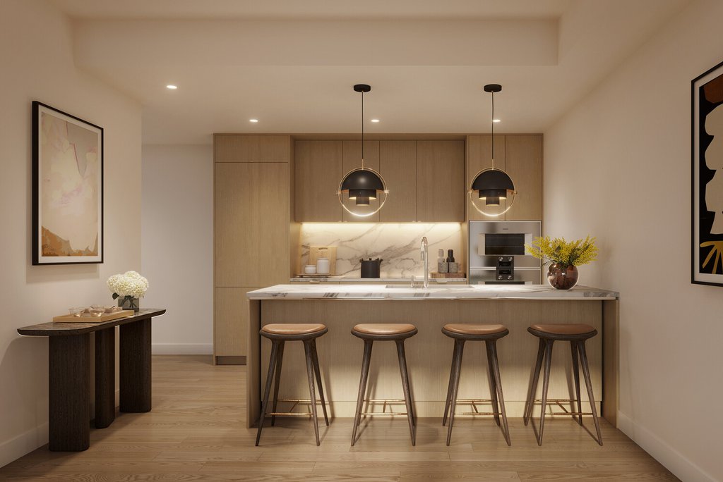 439 West 36th Street, Unit 7C photo 3