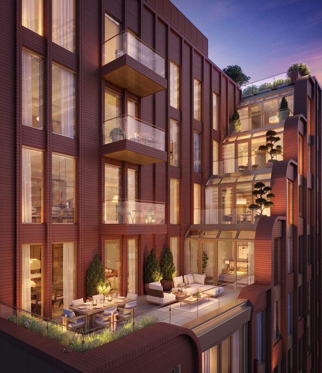 439 West 36th Street, Unit 7C photo 10