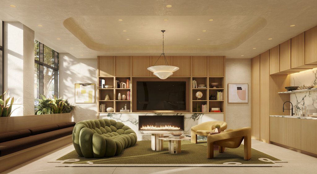 439 West 36th Street, Unit 5D photo 8
