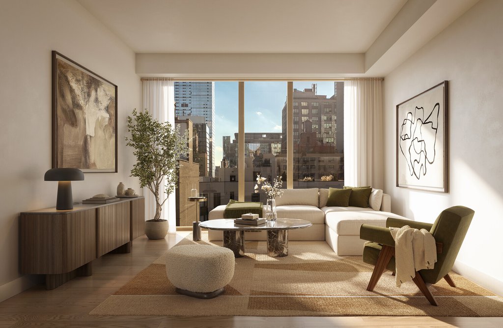 439 West 36th Street, Unit 11B photo 2