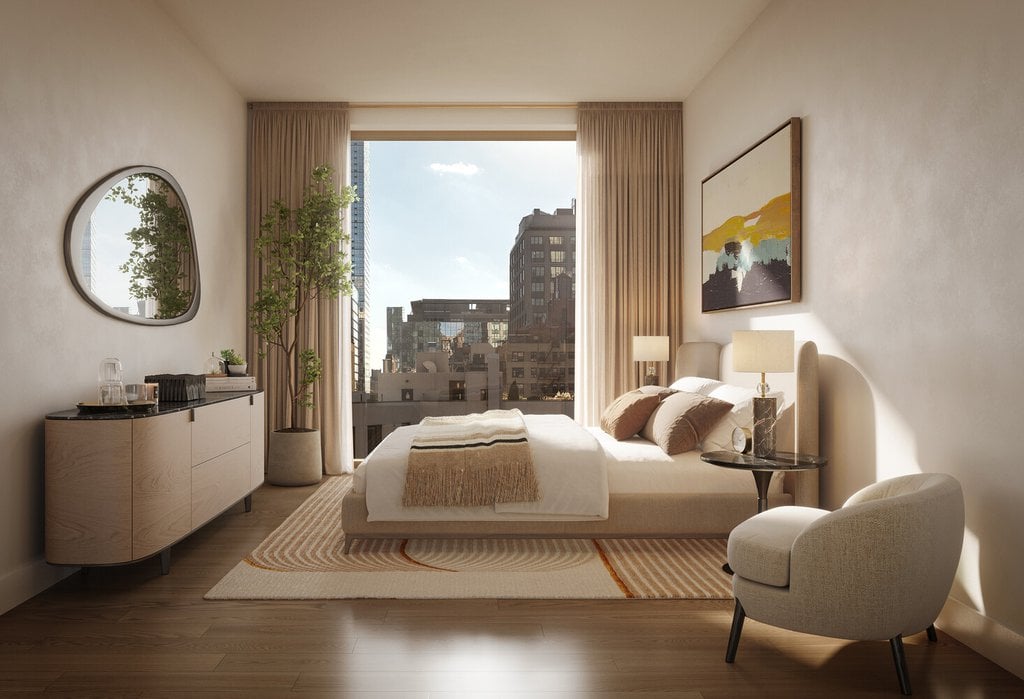 439 West 36th Street, Unit 11B photo 4