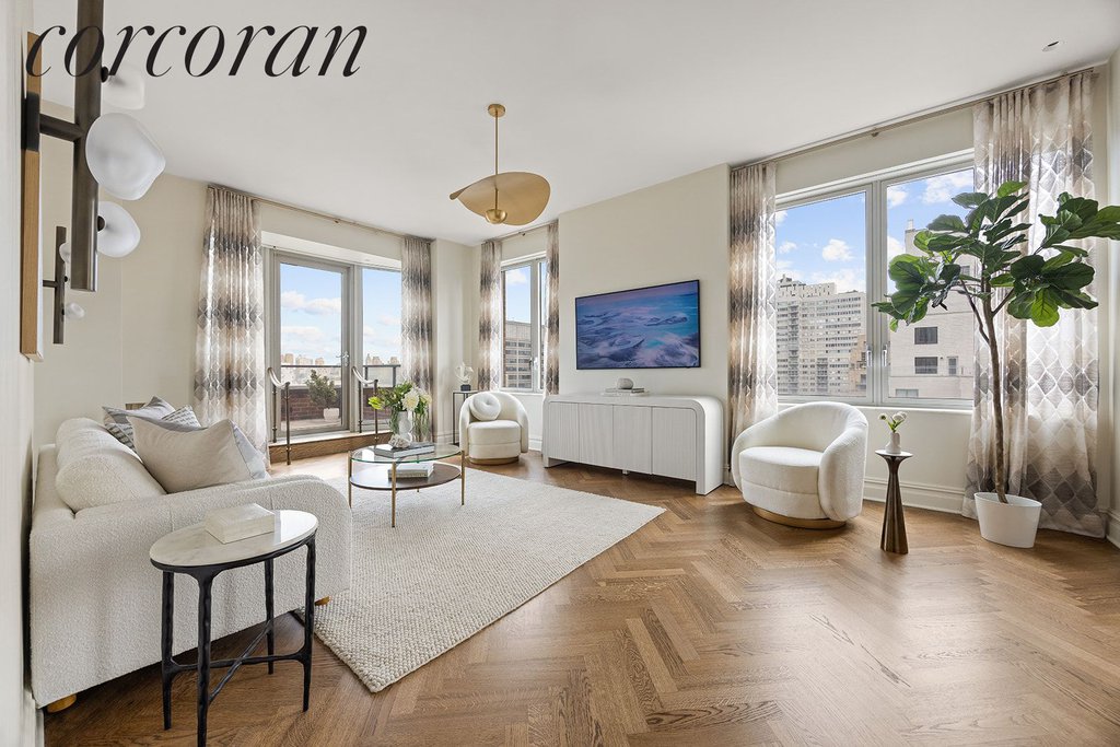 181 East 65th Street, Unit 18B