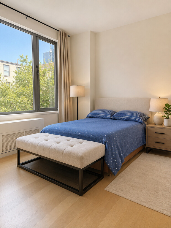 517 West 46th Street, Unit 404 photo 4