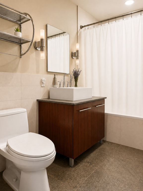 517 West 46th Street, Unit 404 photo 5