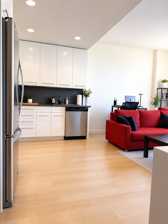 517 West 46th Street, Unit 404 photo 6