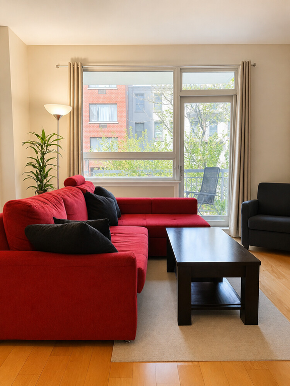 517 West 46th Street, Unit 404 photo 8