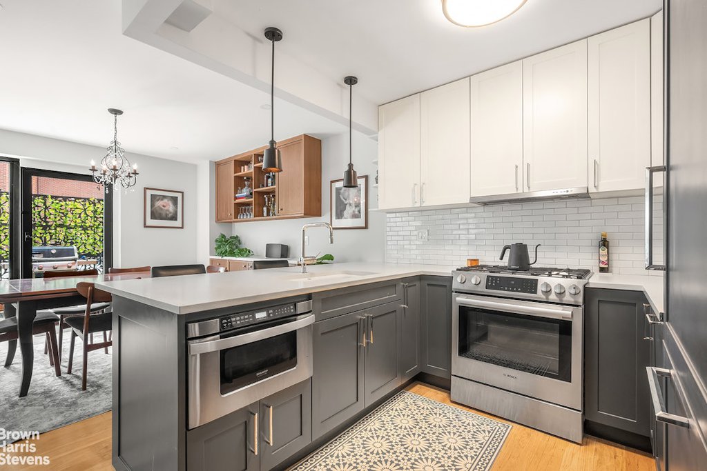 1325 Avenue Nouvelle, Unit 2K photo 4