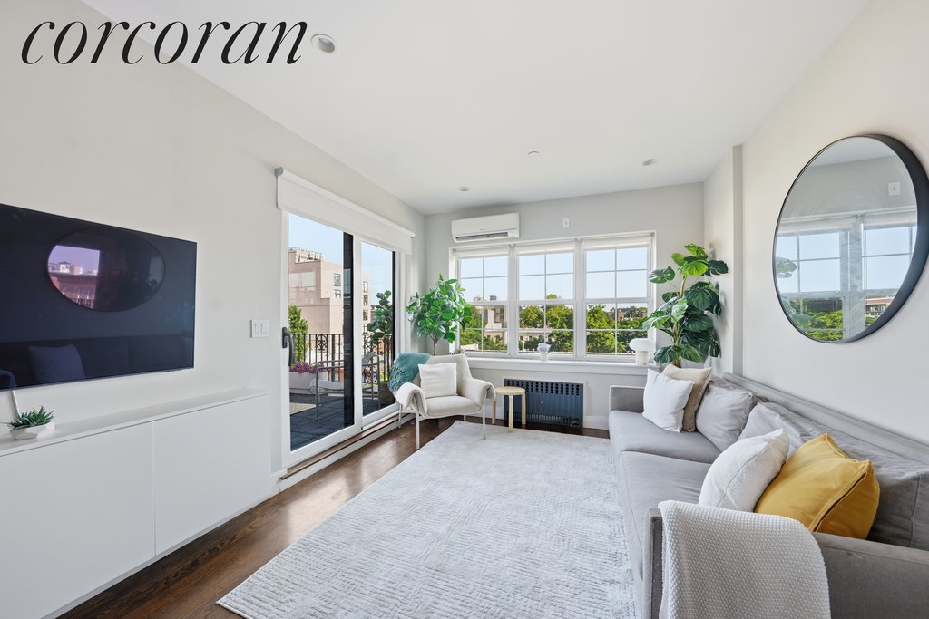 171 Lexington Avenue, Unit 5
