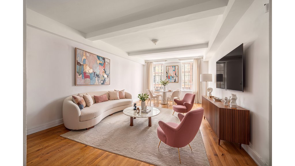 333 West 56th Street, Unit 6J