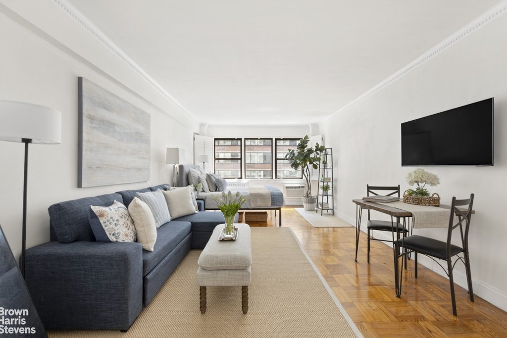 333 East 75th Street, Unit 8D