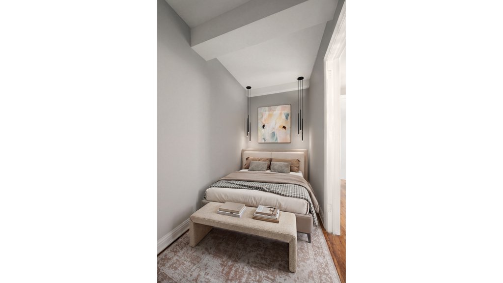350 West 57th Street, Unit 10H photo 2