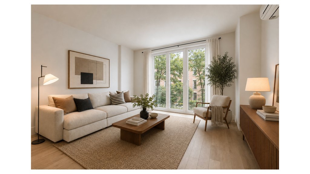 15 East 19th Street, Unit GL