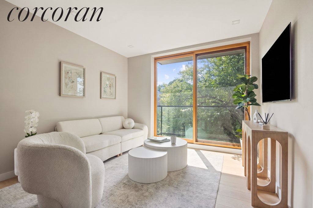 959 Madison Street, Unit 3A