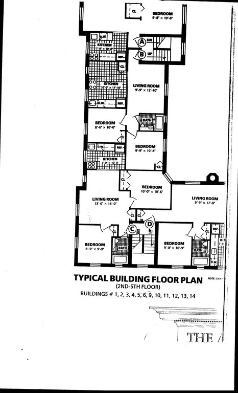 21-27 33rd Street, Unit 3A photo 5