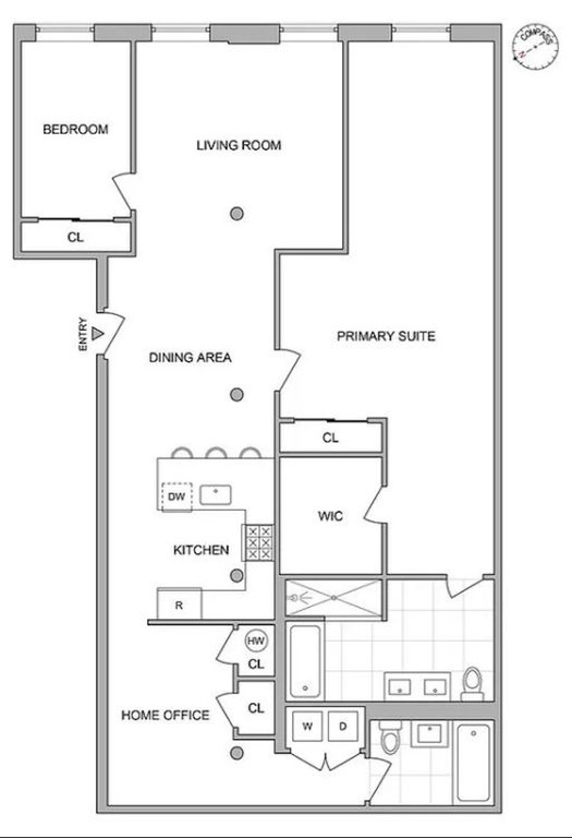 133 Mulberry Street, Unit 5A photo 15