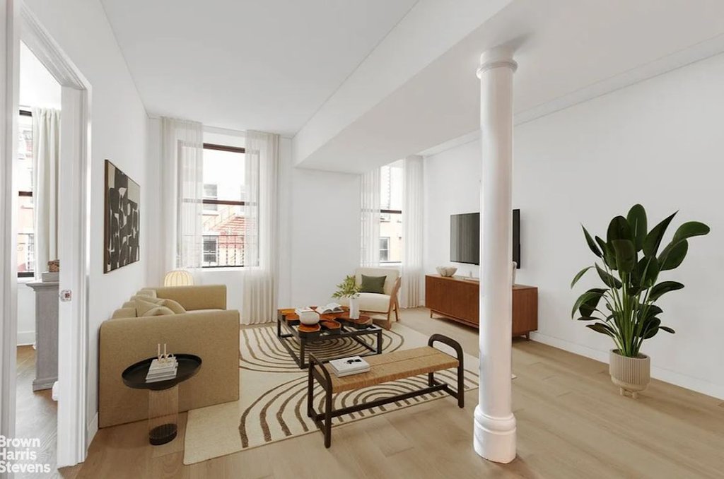 133 Mulberry Street, Unit 5A photo 2