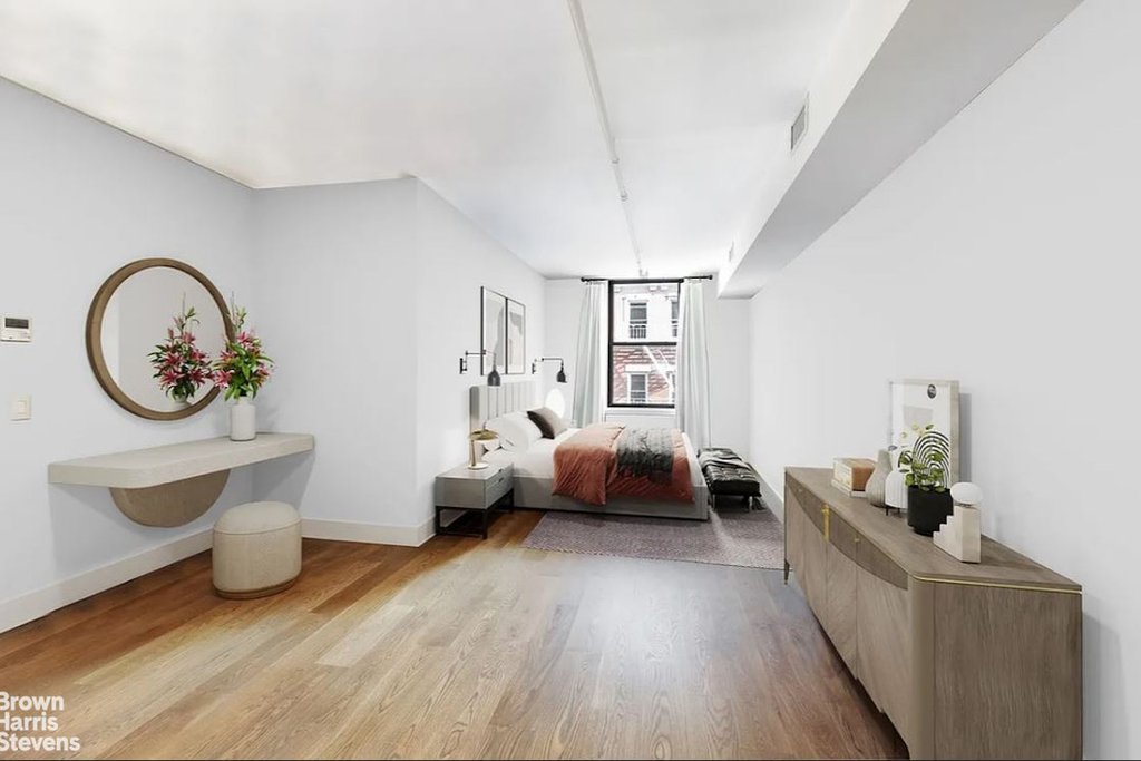 133 Mulberry Street, Unit 5A photo 3