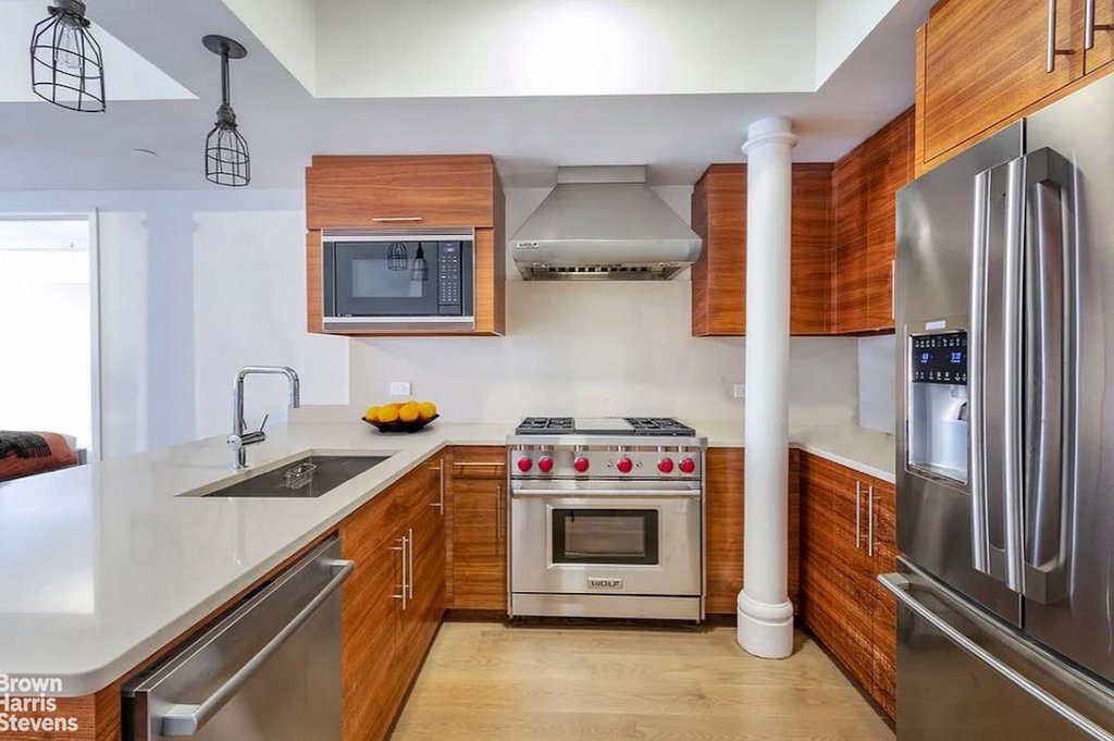 133 Mulberry Street, Unit 5A photo 4
