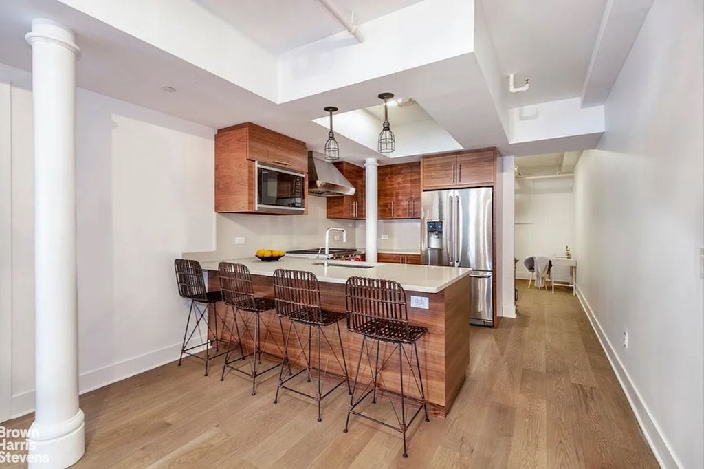 133 Mulberry Street, Unit 5A photo 5