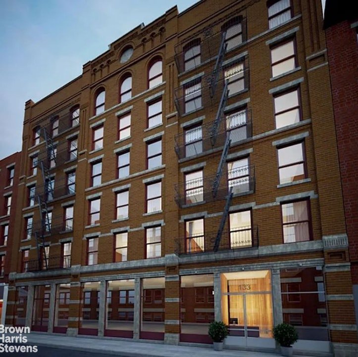 133 Mulberry Street, Unit 5A photo 10