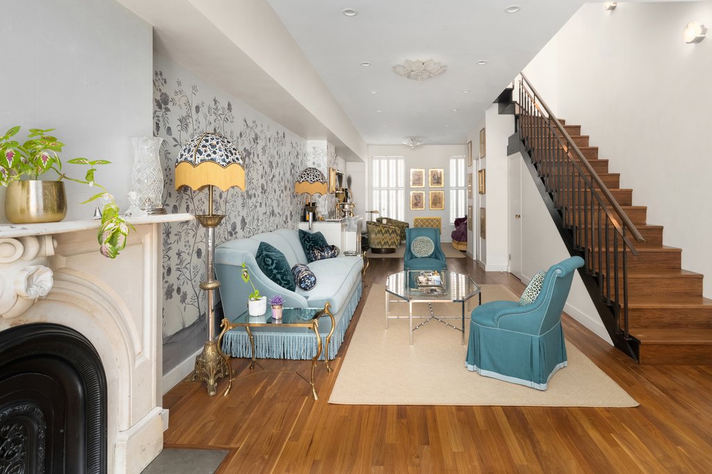43 West 12th Street