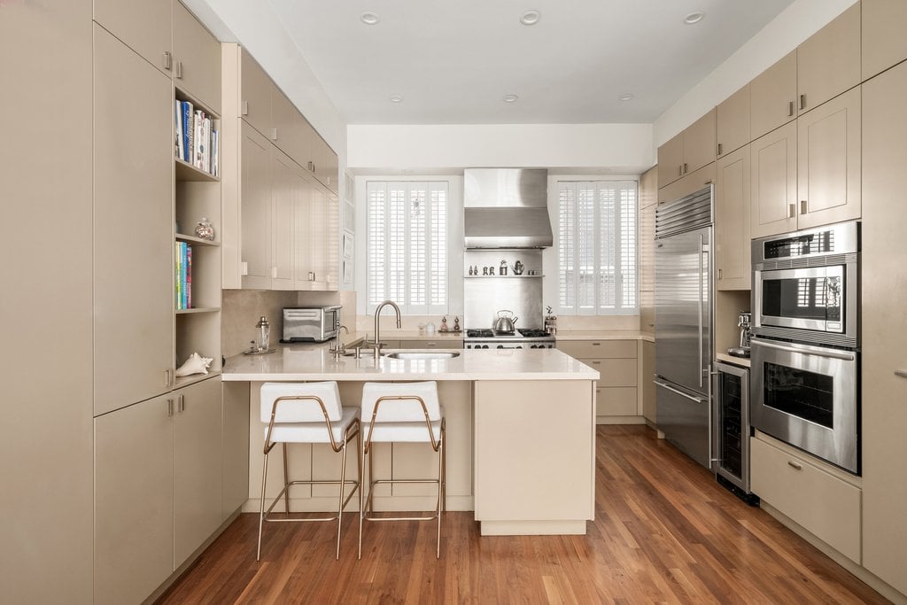43 West 12th Street – For Rent photo 15