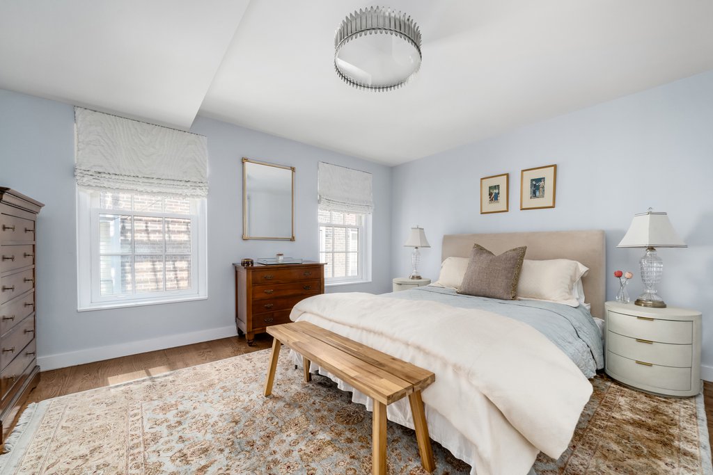 43 West 12th Street – For Rent photo 18