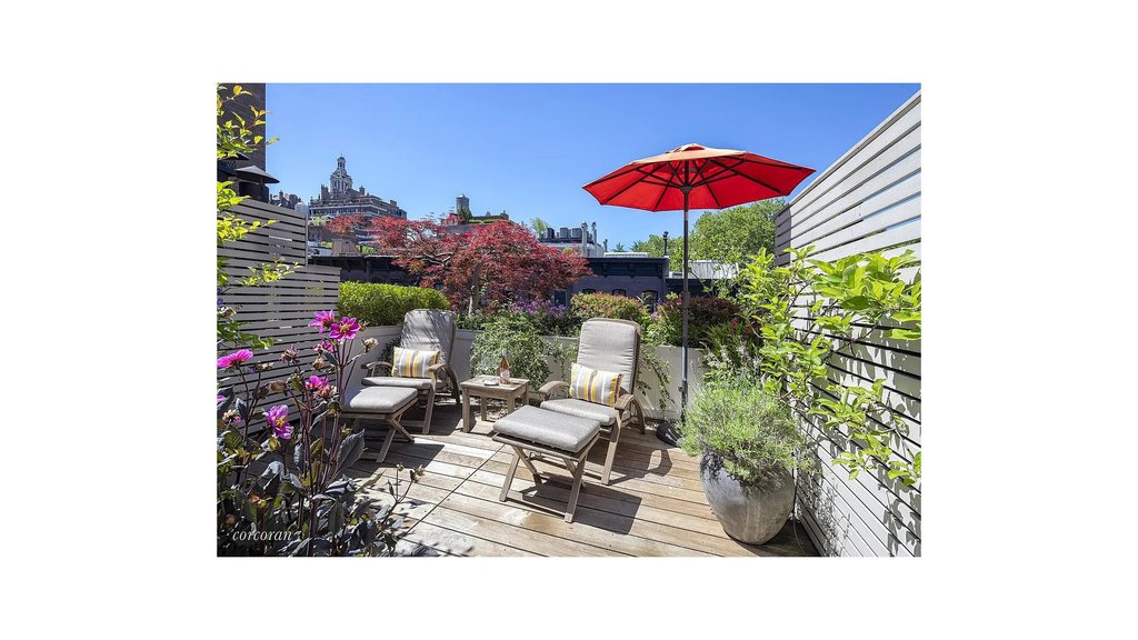 43 West 12th Street – For Rent photo 25